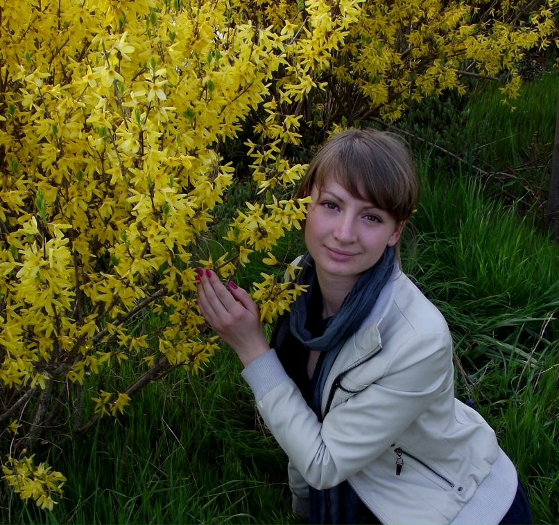 Марина Сенченко фотография #6