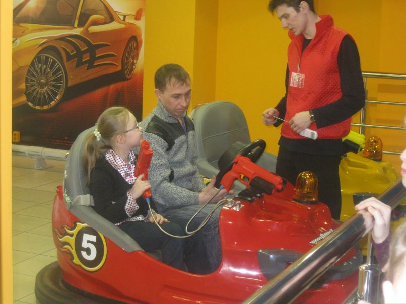 Максим Игошин фотография #32