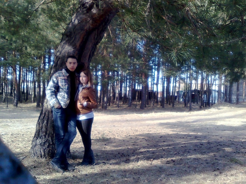 Кирилл Мартынов фотография #7