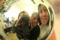 Фотография Davydova Daria