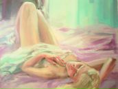 Фотография Бурлевой Жанны