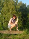 Фотография Копыловой Марии