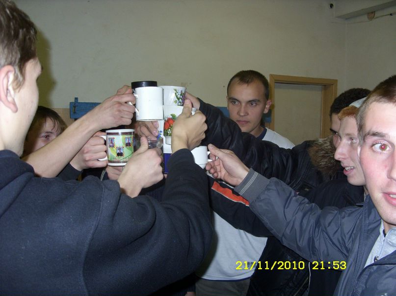 Вася Софронов фотография #9
