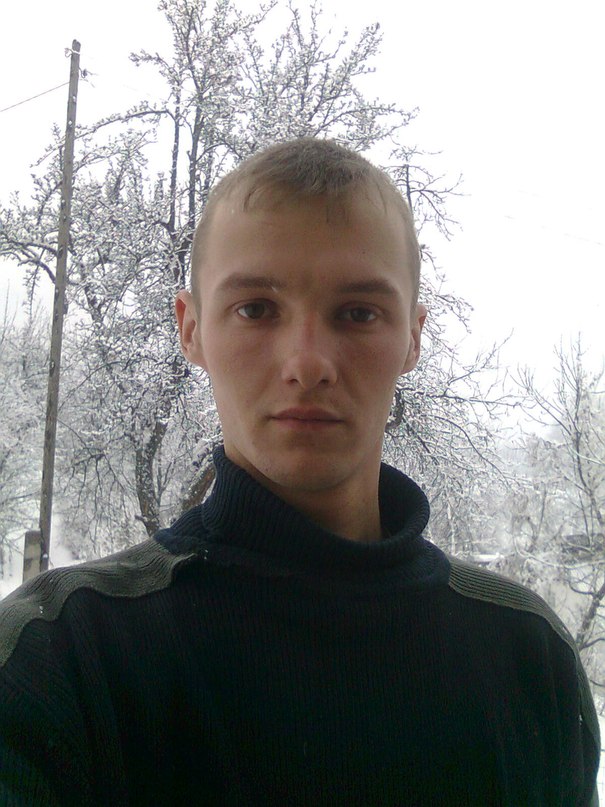 Рома Гриджук фотография #39