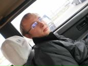 Фотография Александровича Евгения