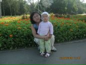 Фотография Кондрикова (Ким) Нины