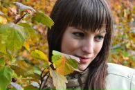 Фотография Рябцовой Надежды