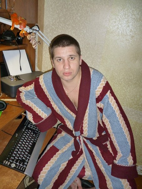 №11, Михаил Тиханов, 40 лет, Старая Русса №11, Михаил Тиханов, 40 лет, Старая Русса