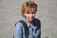 Фотография Симанович Анны