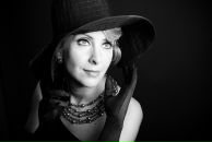 Фотография Дробышевской Надежды