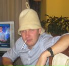 Фотография Кука Эдуарда