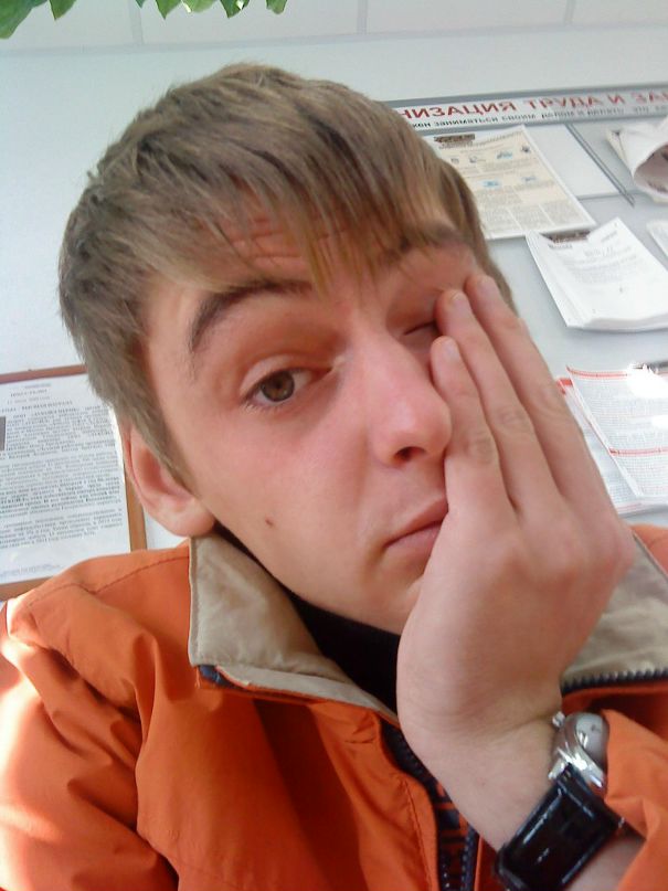 Евгений Чураков фотография #48