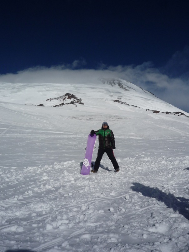 Амир Карданов фотография #44