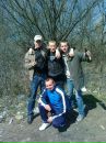 Юлік Кажан фотография #5 (источник - https://vk.com/id21890770)