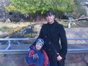 Фотография Коваленко Анны