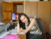 Фотография Макаровой Евгении