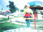 Фотография Бем Виолетты