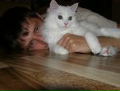 Фотография Хромова Захара