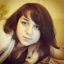 Фотография Срословой Василисы