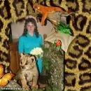 Марія Вовк фотография #42 (источник - https://vk.com/id35141592)