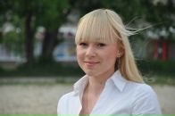 Фотография Коршуновой Дарины