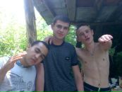 Міша Горняк фотография #43 (источник - https://vk.com/id46264396)