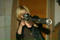 Фотография Кирилловой Елены