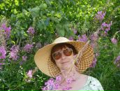 Фотография Сизовой-Александровой Татьяны