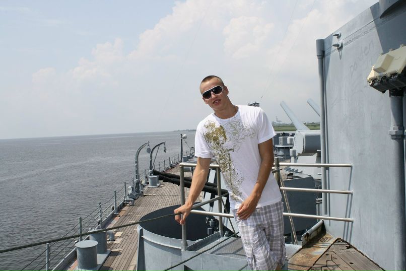 Виктор Кирсанов фотография #5