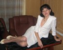 Фотография Мусиной Зульфии