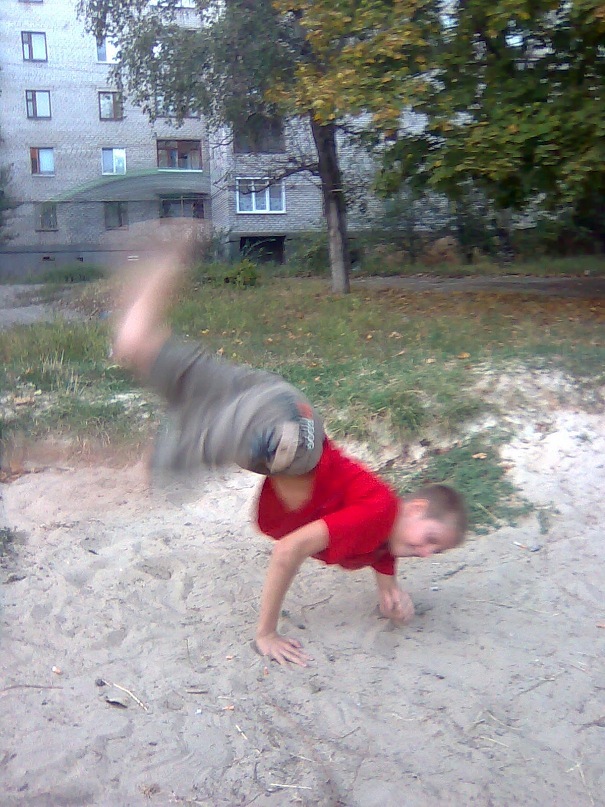 В@нёк__the Трофимцев фотография #45