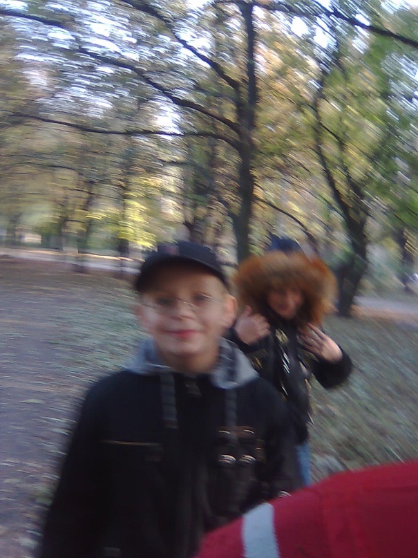 В@нёк__the Трофимцев фотография #29