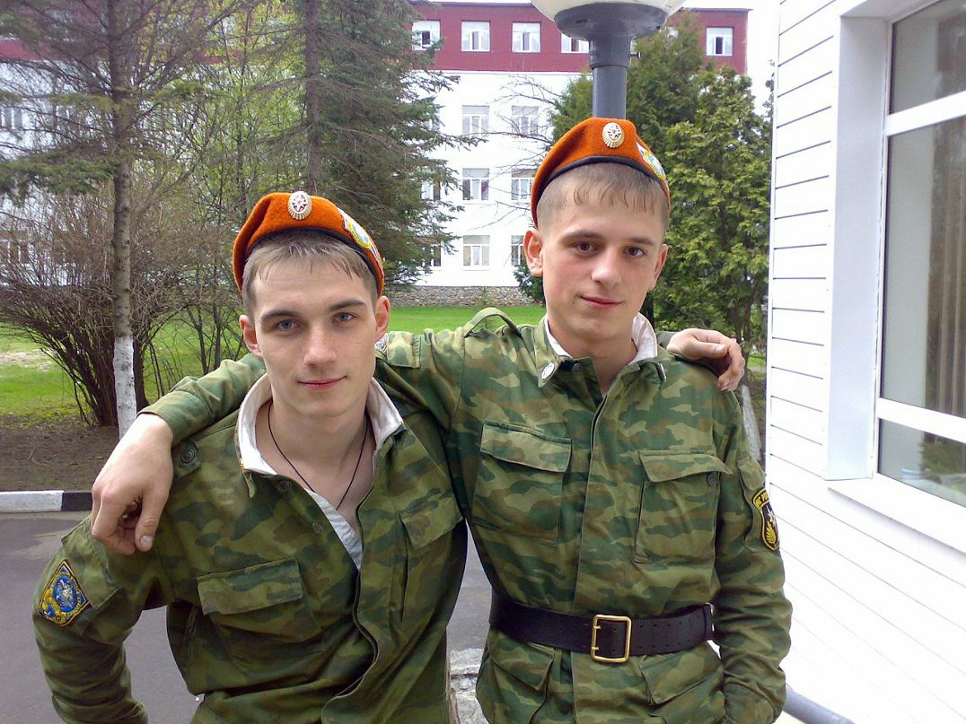 Илья Урвачёв фотография #32