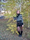 Оля Білан фотография #3 (источник - https://vk.com/id147655408)