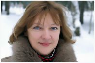 Фотография Аверьяновой Марины