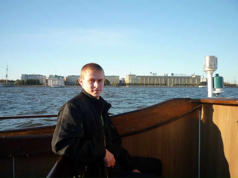 Александр Круглов фотография #36