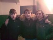 Фотография Яковлева Бориса