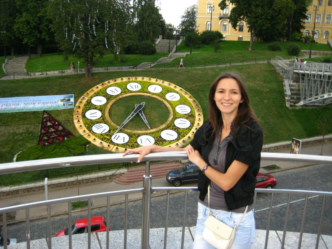 Александр Лебедев фотография #20