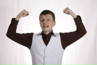 Фотография Мальцева Ивана