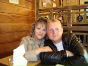 Фотография Хаметы Анастасии