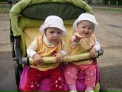 Фотография Каширской Оксаны