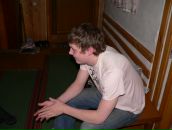 Фотография Зорина Ильи