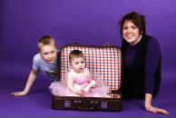 Фотография Сухоруковой Елены