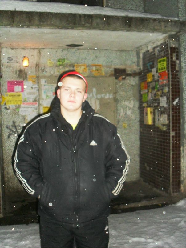 Андрей Еремеев фотография #28