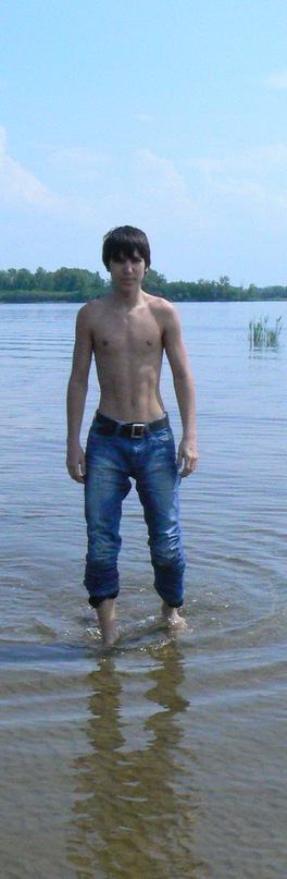 Тема Марек фотография #37