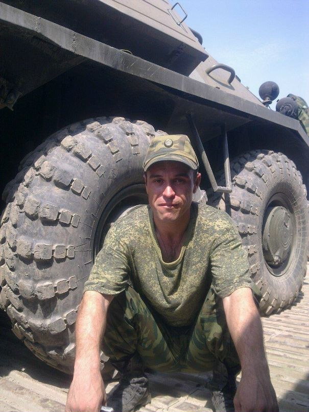 Дима Мартышкин фотография #32