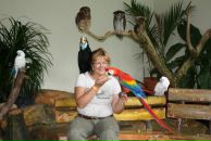 Фотография Чепик Наталии