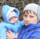 Фотография Мороковой Анютки