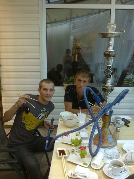 Вадим Синицын фото №15