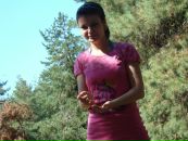 Фотография Павловой Дарьи